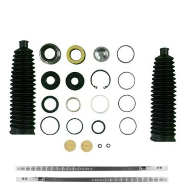 Imagem de CONJUNTO KIT REPARO CAIXA DIREÇÃO HIDRÁULICA CORSA MOD / MERIVA / MONT