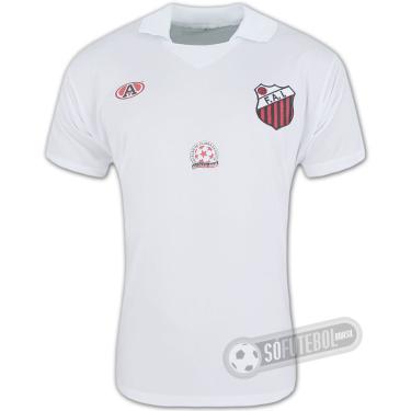 Imagem de Camisa Ferroviário Atlético Ituano - Modelo II