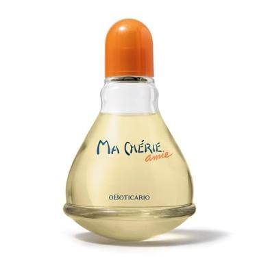 Imagem de OBoticário Ma Chérie Amie Desodorante Colônia, Fragrância Feminina, 100ml