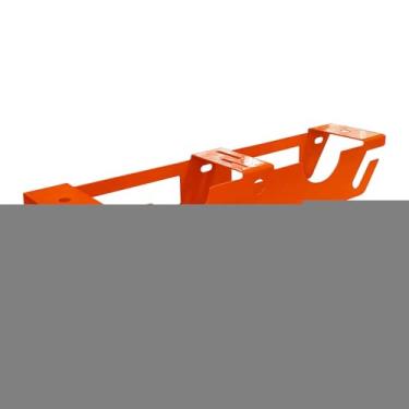 Imagem de Generic Suporte para Esmerilhadeira Angular Suporte de Parede para Chaves de Fenda, Polidores E Chaves de Fenda de Garagem