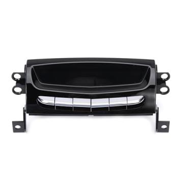 Imagem de GM Genuine Parts 15-74629 Interruptor de controle de soprador de ar condicionado e aquecimento auxiliar