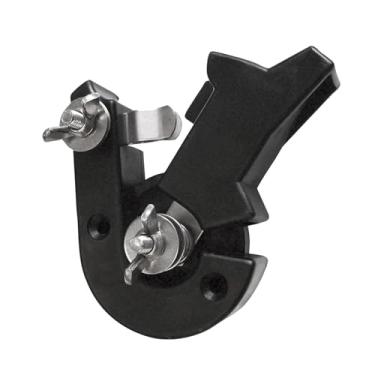 Imagem de KAIYUEMAOYI Peças de Reposição para Interruptor de Corte de Cerca Elétrica Portátil Confiável de Poste único para Cerca de Gado, Fazenda, Rancho