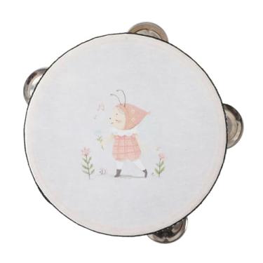 Imagem de YIJU Instrumento Musical Infantil, Brinquedo Musical Infantil para Meninos E Meninas, Presentes para Crianças