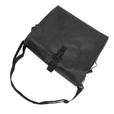 Imagem de Bolsa de Armazenamento de Scooter, Grande Capacidade de Abertura de Abertura de Scooter Elétrico Com Bolsa de Ombro Com Saco de Ombro Com Alça Ajustável