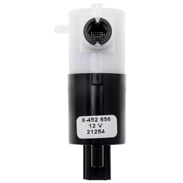 Imagem de ACDelco 8-6736 Conjunto de bomba de água para lavadora de para-brisas