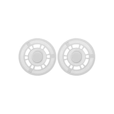 Imagem de Compatible With XM Robot Vacuum X10+ X10 Plus B101GL Spare Parts Accessories Main Side Brush Hepa Filter Dust Bag Rag Mop Stand Dust Box(2...PCS)