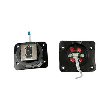 Imagem de Hot Shoe para Shenniu V1 S N C terceira geração V860III Flash Metal Hot Shoe Acessórios de base (V1 N (para Nikon))