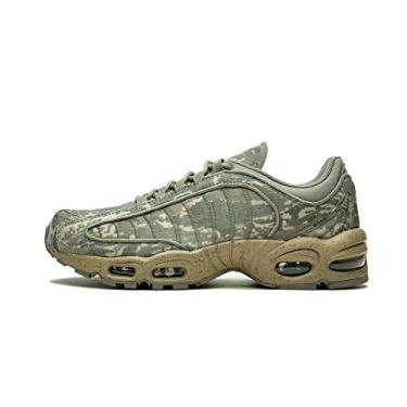Imagem de Air Max Tailwind 4 Sp (estuque escuro/zinco plano/STU escuro, Dark Stucco/Flat Zinc/Dark Stu, 7