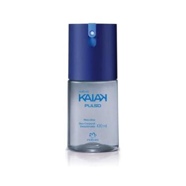 Imagem de Desodorante Corporal Natura Kaiak Pulso Masculino 100ml
