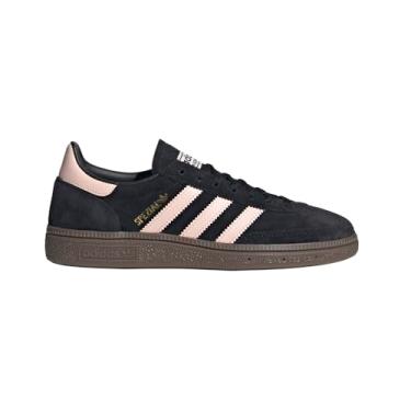 Imagem de adidas Original Handball Spezial (Preto ICY Pink, feminino, 39)