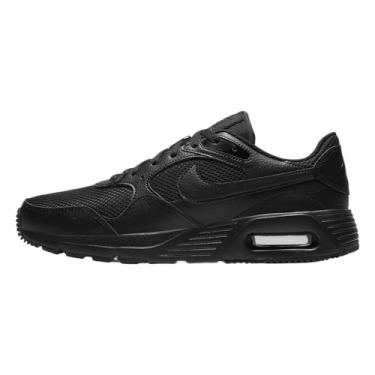 Imagem de Tênis Nike Air Max SC Masculino Preto Cor:Preto;Tamanho:41