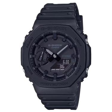Imagem de Relógio Casio G-SHOCK GA-2100-1A1DR Carbon-Masculino