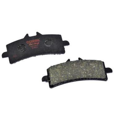 Imagem de Pastilha Freio Cobreq Racing (n-1813) Gsx-r 1300 Hayabusa D. F016