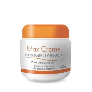Imagem de Max creme hidratante 250g griffin - Griffin Cosméticos