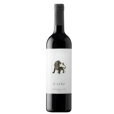 Imagem de VINHO O LEÃO RED BLEND 750ml