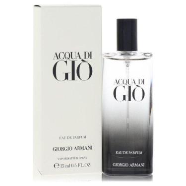 Imagem de Perfume Masculino Acqua Di By Giorgio Armani 15 Ml
