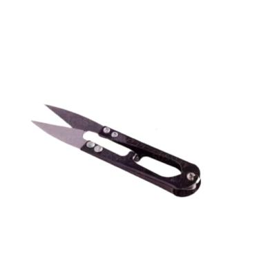 Imagem de Tesoura De Arremate E Pique Tic Tac Corte De Linhas Costura e Acabamento