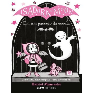 Imagem de Livro - Isadora Moon Em Um Passeio Da Escola - Volume 4, 1, 13.5 x 23.