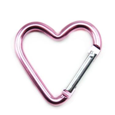 Imagem de 5 peças de anéis de porta de mola de liga de zinco com mola de mola fivela de clipe de pressão fecho de ganchos para alça de bolsa, chaveiros, fabricação de joias, acessórios para pendurar artesanatos