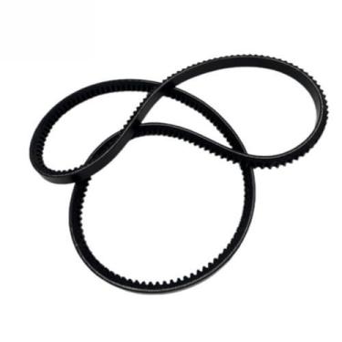 Imagem de Correia em V para motores marítimos 6LY2 6LYA-STP 6LYM-UTE 400 440 M 2M A 2A de centro 119593-42280E 119593-42280