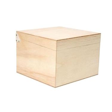 Imagem de FICHARIO MADEIRA 6 X 9 SOUZA