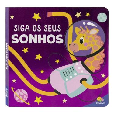 Imagem de Inspirações Brilhantes: Siga os Seus Sonhos