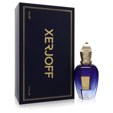 Imagem de Perfume Feminino Comandante! Xerjoff 50 Ml Eau De Parfum