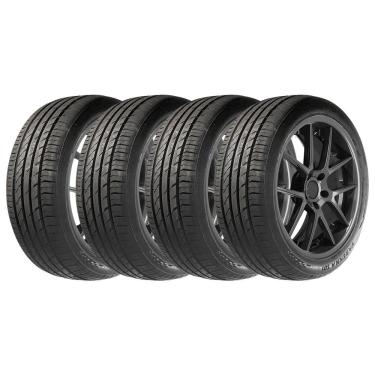 Imagem de KIT 4 Pneus Mazzinni Varenna S01 245/40 R19 Aro 19 98Y