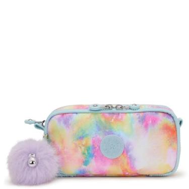 Imagem de Estojo de lápis impresso Kipling Chap Bubble Slick