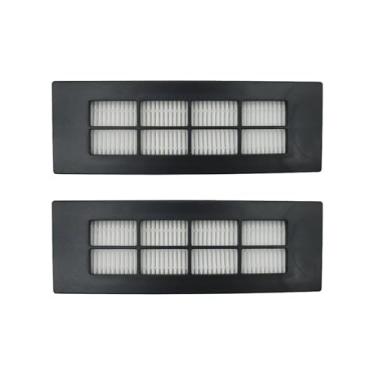 Imagem de Compatible With Cecotec Conga 3090 Series Vacuum Cleaner Parts Roller Brush Hepa Filter Water Tank With Mop Cloth(2PCS filter)