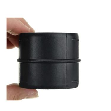 Imagem de Car Heater Duct Pipe Air Parking Heater Hose Line Connector for Eberspacier Webasto Elbow Pipe Outlet Exhaust 75mm