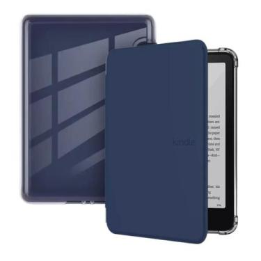 Imagem de Capa Acrílico Magnética Para Kindle Básico 10 Geração J9G29R - Star Ca