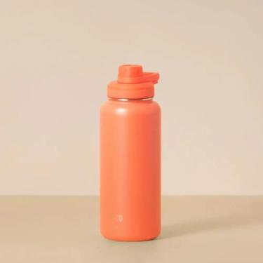 Imagem de Garrafa Térmica Hydra V2 950ml PACCO (pêssego)