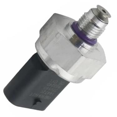 Imagem de Sensor de ar condicionado compatível com VW para E-GOLF MK7 5G 4M0959603E 4M0959603C 4M0959603 Sensor de pressão do condicionador