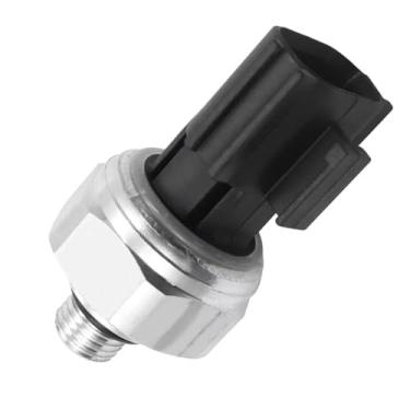 Imagem de Sensor de pressão do ar condicionado compatível com Hyundai Santa Fe 2006-2018, Tucson 2009-2018 e Veloster 2012-2017 (código: 977213k000 92CP812).