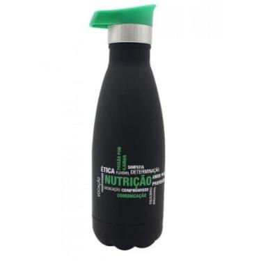 Imagem de Cantil Swell Fosco 350Ml Nutrição - 10023545 - Zona Criativa