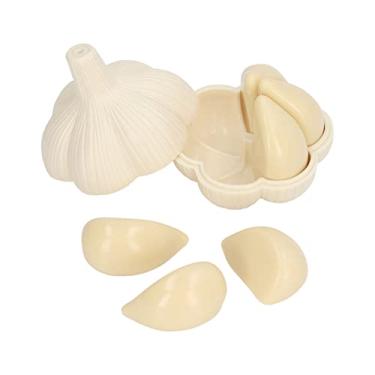 Imagem de Quebra-cabeças De Madeira 3D Máquina De Brinquedo De Quebra-cabeça De Alho Modelo Mecânico Quebra-cabeças 3D De Madeira Para Adultos DIY Kits De Construção De Modelo De Quebra-cabeça Presentes De Aniv