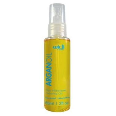 Imagem de Finalizador Widi Care Argan Oil - Óleo Hidratante 60ml-Unissex