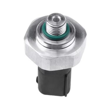 Imagem de Sensor de pressão do ar condicionado (68012649AA) para Mercedes-Benz C230, C280 (2006-2007), C300 (2008-2011) e C350 (2006-2010)