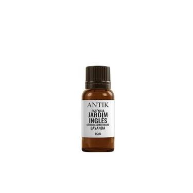 Imagem de Essência Jardim Inglês - 15ml