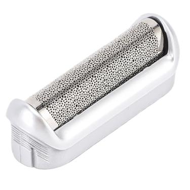 Imagem de Brrnoo Cabeça de Folha de Substituição para Barbeador Elétrico Com Cortador Compatível Com Aparador de Barba Série 5, Cabeça de Cartucho Profissional de Barbear Eficiente