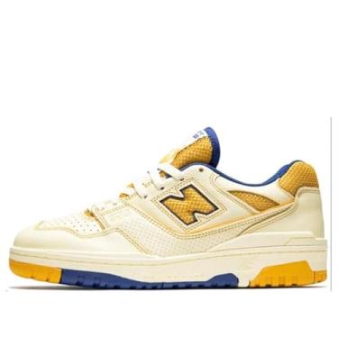 Imagem de New Balance Tênis unissex para adultos, Aime Leon Dore Dawn Glow, 11