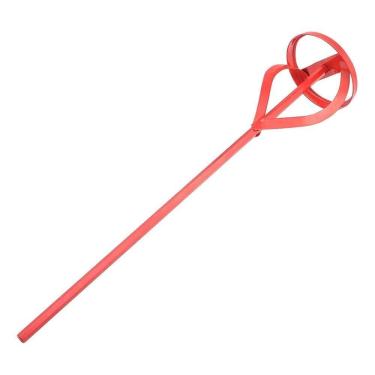 Imagem de Batedor Misturador De Tinta Massa Argamassa Para Furadeira