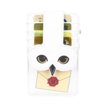 Imagem de Carteira feminina fashion porta cartão de identificação de crédito bol