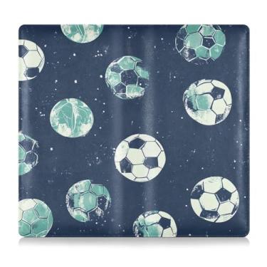 Imagem de CEBUGI Porta-luvas de futebol e porta-luvas para organizador de documentos, 12,5 cm x 24 cm