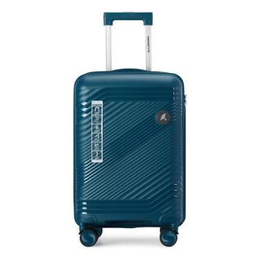 Imagem de Mala De Bordo Pequena Allabard Padrão Anac 10k Viagem Em Polipropileno-Unissex