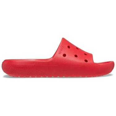 Imagem de Chinelo Crocs Classic Slide V2 Varsity Red-Unissex