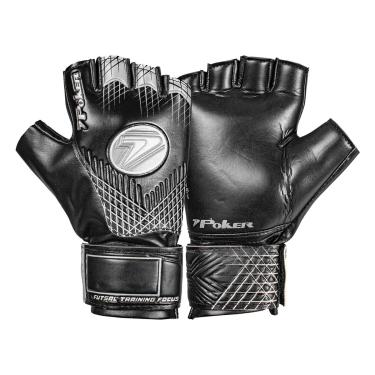 Imagem de Luva de Goleiro Futsal Poker Training Focus-Unissex
