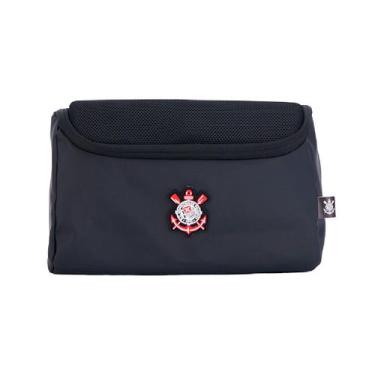 Imagem de Necessaire Esportiva Times Brasileiros Compacta E Funcional - Xeryus