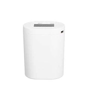 Imagem de Controlador de Dispositivo Rega Automática Kit Irrigação por Gotejamento para Plantas em Vasos com Bateria Recarregável